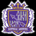FC Sanfrecce Hiroshima Regina Women logo