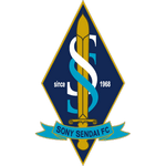 Sony Sendai FC logo