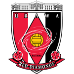 Urawa Red Diamonds Ladies logo