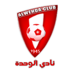 Al Wehda logo