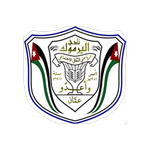 Al Yarmouk Amman logo