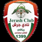 Jerash Club logo