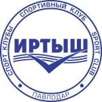 FK Irtysh Pavlodar logo