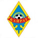 Kairat Almaty 2