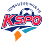 Hwacheon KSPO Women logo