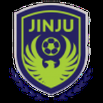 Jinju Citizen FC logo