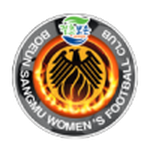 Mungyeong Sangmu Women logo