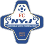 Namyangju FC logo