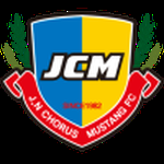 Seoul Jungnang Chorus Mustang FC logo