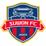 Suwon Women logo