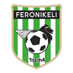 KF Feronikeli logo