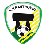 KFF Mitrovica Women logo