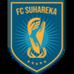 FC Suhareka logo