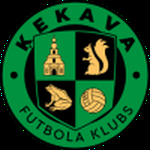 FK Ķekava / Auda logo