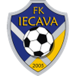 FK Iecava logo