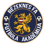 FK Rēzekne / BJSS logo
