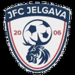 JFC Jelgava logo