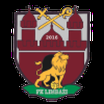 FK Limbaži logo