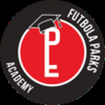 Futbola Parks Academy logo