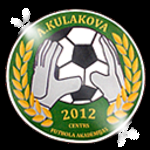 FK Salaspils logo