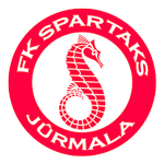 FK JPFS / Spartaks Jūrmala logo