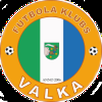 FK Valka logo
