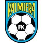 Valmiera Glass FK / Bērnu sporta skola logo