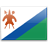 Lesotho National Team logo