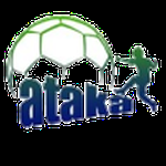 FK Ataka Vilnius logo