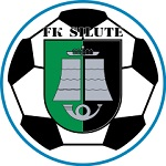 FK Šilutė logo