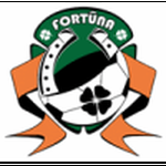VJFM Fortūna logo