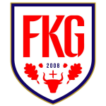 Garliava Kaunas logo