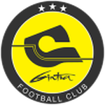FK Gintra Women logo