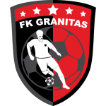 FK Granitas Vilnius logo
