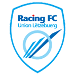 Racing FC Union Lëtzebuerg Women logo