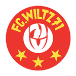 FC Wiltz 71 logo