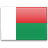 Madagascar Women National Team logo