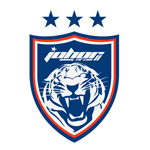 Johor Darul Ta'zim II FC logo