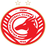 Kelantan FA logo