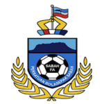 Sabah FA Women logo
