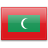 Maldives Women National Team logo