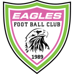Club Eagles logo