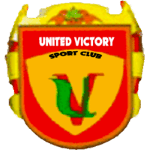 United Victory FC logo