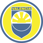 Club Valencia logo