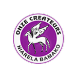 AS Onze Créateurs de Niaréla logo