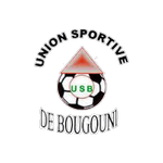 US Bougouni logo