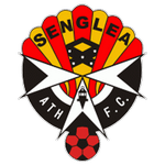 Senglea Athletic FC logo