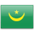 Mauritania Women National Team logo