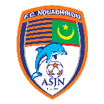 FC Nouadhibou ASJN logo