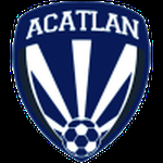Acatlán FC logo
